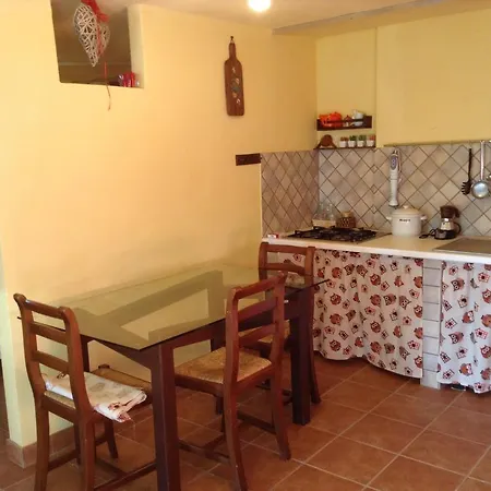 Couette-café Il Soffio Di Eolo 3*