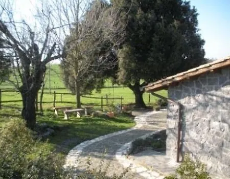 Il Soffio Di Eolo Bagnoregio