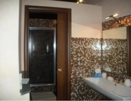 Il Soffio Di Eolo Bed and breakfast