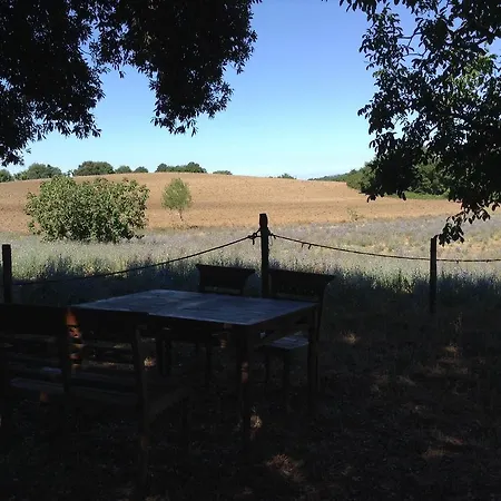 Il Soffio Di Eolo Bed and breakfast Bagnoregio