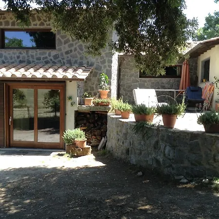 Il Soffio Di Eolo 3* Bagnoregio