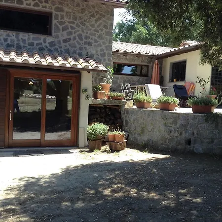 Il Soffio Di Eolo Bed and breakfast Bagnoregio