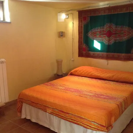 Il Soffio Di Eolo Bagnoregio