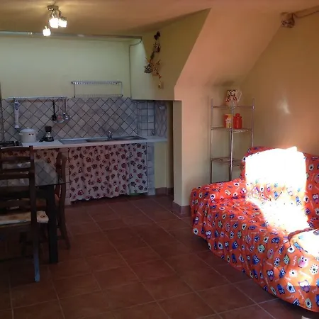 Il Soffio Di Eolo Bed and breakfast Bagnoregio