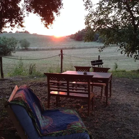 Il Soffio Di Eolo Couette-café