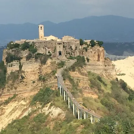 Il Soffio Di Eolo Bed and breakfast 3*