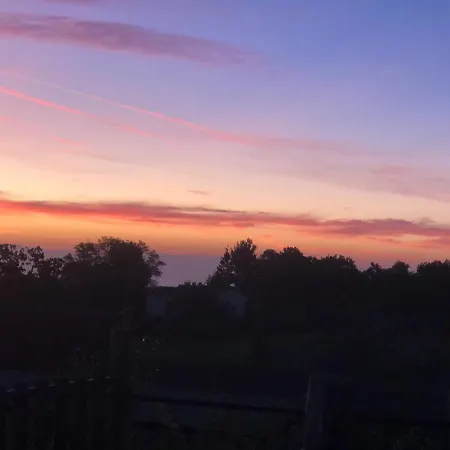 Il Soffio Di Eolo Couette-café 3*