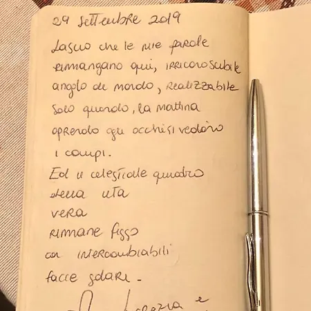 Il Soffio Di Eolo 3*